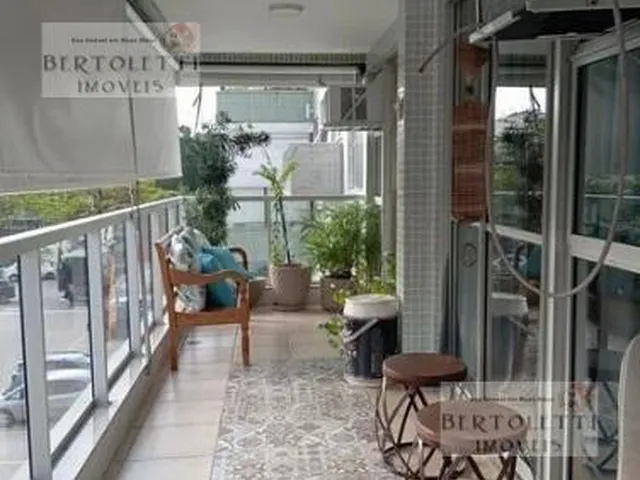 Imagem 6: Apartment em Rio de Janeiro - Rio de Janeiro, Barra da Tijuca