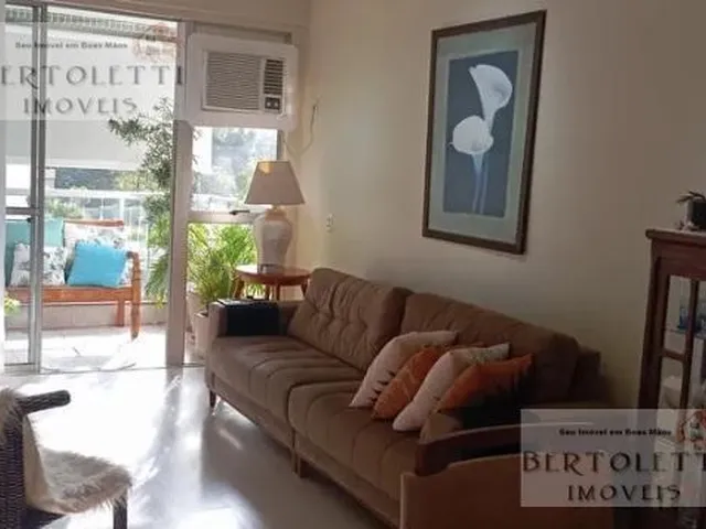 Imagem 5: Apartment em Rio de Janeiro - Rio de Janeiro, Barra da Tijuca