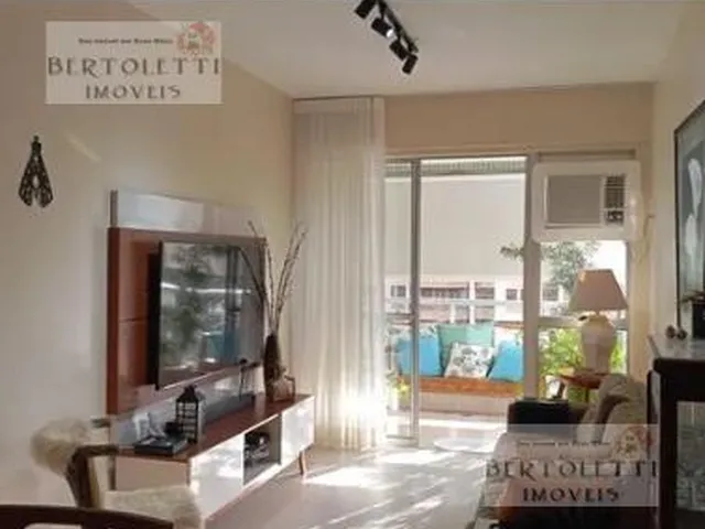 Imagem 7: Apartment em Rio de Janeiro - Rio de Janeiro, Barra da Tijuca