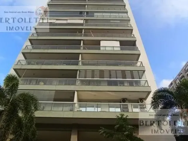Imagem 8: Apartment em Rio de Janeiro - Rio de Janeiro, Barra da Tijuca