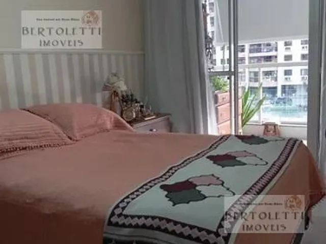 Imagem 12: Apartment em Rio de Janeiro - Rio de Janeiro, Barra da Tijuca