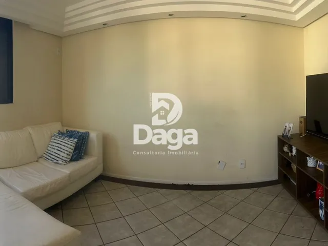 Imagem 3: Cobertura Duplex em Agronômica, Florianópolis/Sc