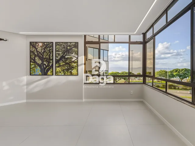 Imagem 9: Incrivel 3 Suítes com Vista Mar na Agronômica