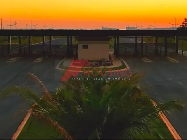 Imagem: Terreno Residencial em Paulínia - Sp, Parque