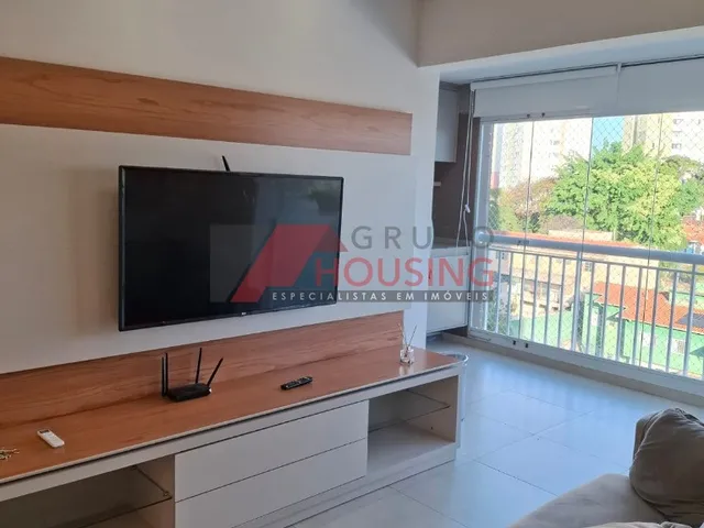 Imagem: APARTAMENTO RESIDENCIAL em CAMPINAS - SP