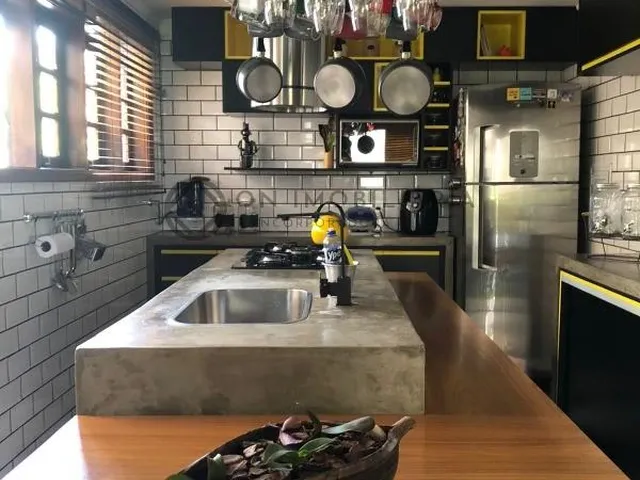 Imagem: Casa Residencial em Cotia - São Paulo