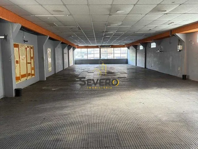 Imagem 2: Prédio Comercial À Venda, 1300 M² por R$ 2.000.000