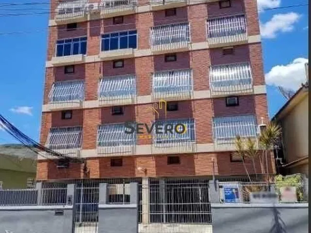 Imagem: Condomínio Jardim do Rocha - Apartamento