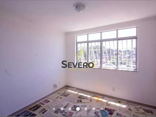 Imagem 5: Condomínio Jardim do Rocha - Apartamento À Venda no Bairro Centro - São Gonçalo/Rj
