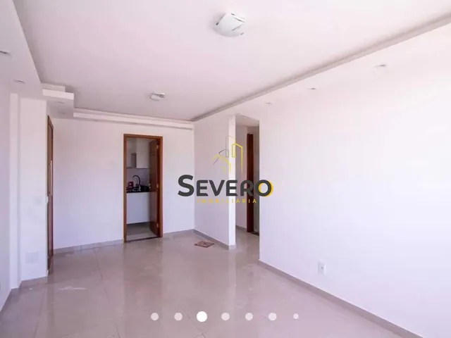 Imagem 6: Condomínio Jardim do Rocha - Apartamento À Venda no Bairro Centro - São Gonçalo/Rj