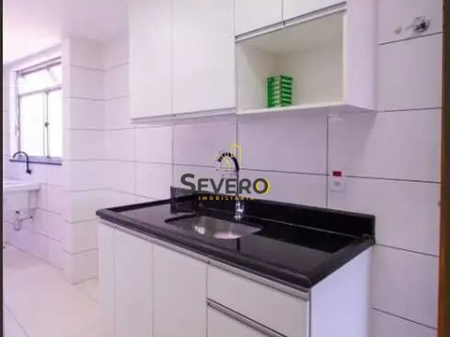Imagem 7: Condomínio Jardim do Rocha - Apartamento À Venda no Bairro Centro - São Gonçalo/Rj