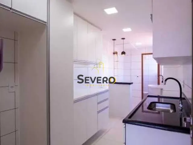 Imagem 3: Condomínio Jardim do Rocha - Apartamento À Venda no Bairro Centro - São Gonçalo/Rj