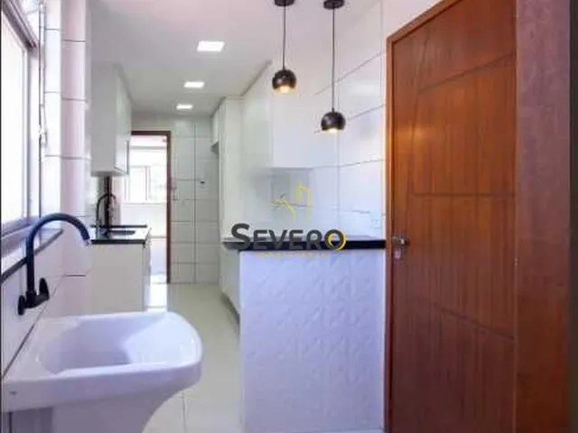 Imagem 9: Condomínio Jardim do Rocha - Apartamento À Venda no Bairro Centro - São Gonçalo/Rj