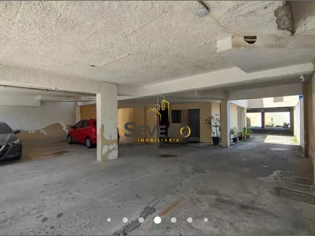 Imagem 12: Condomínio Jardim do Rocha - Apartamento À Venda no Bairro Centro - São Gonçalo/Rj