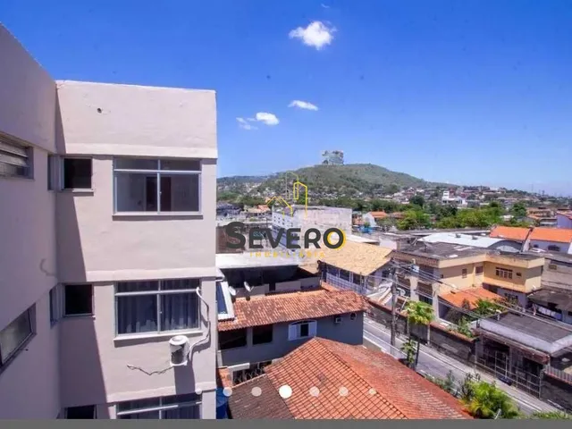 Imagem 11: Condomínio Jardim do Rocha - Apartamento À Venda no Bairro Centro - São Gonçalo/Rj