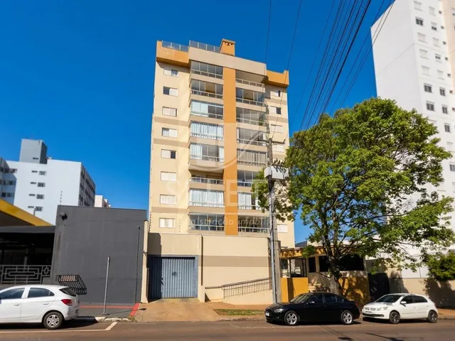 Imagem: Apartamento 100 Mobiliado para Locação