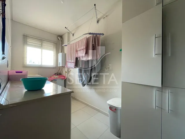 Imagem 13: Apartamento 100% Mobiliado para Locação Edifício José Smarczewski no Centro de