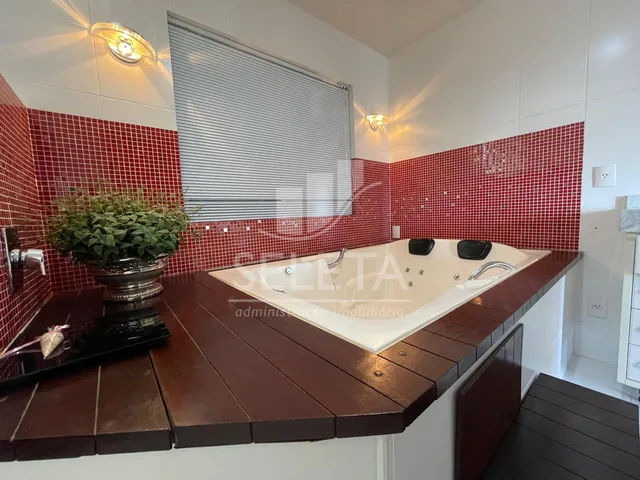 Imagem 15: Apartamento 100% Mobiliado para Locação Edifício José Smarczewski no Centro de