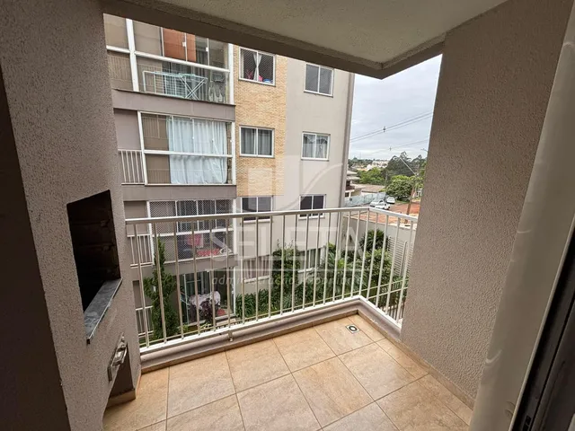 Imagem 7: Apartamento com 3 dormitórios para locação, Cancelli, CASCAVEL - PR