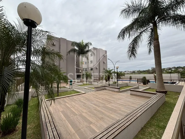 Imagem 12: Apartamento com 3 dormitórios para locação, Cancelli, CASCAVEL - PR