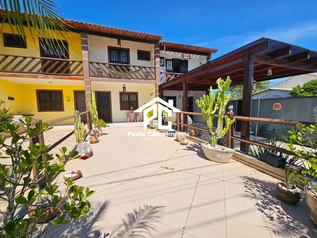 Imagem: Imperdível Casa à venda em Araruama-RJ
