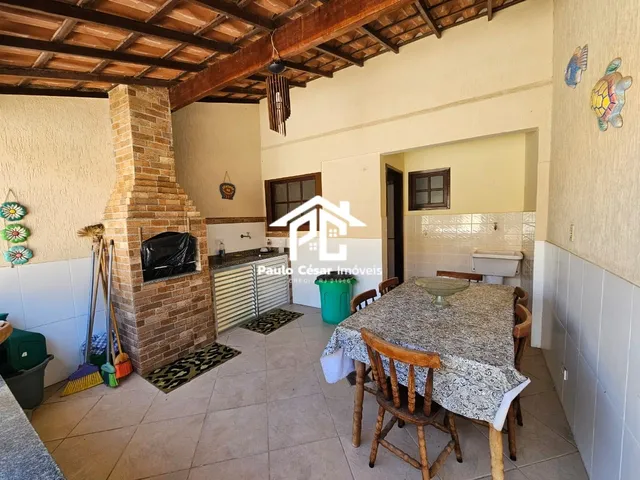 Imagem 4: Imperdível: Casa à venda em Araruama-RJ, bairro Praia Seca! 3 quartos, 3 suítes, 1