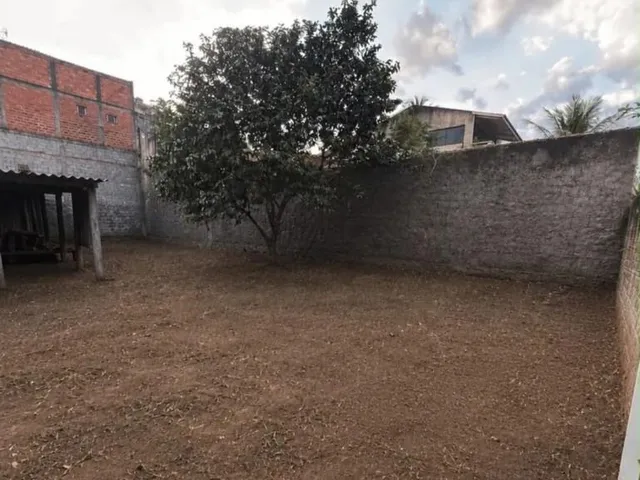 Imagem 4: Lote para Venda em Goiânia, Setor Gentil Meireles