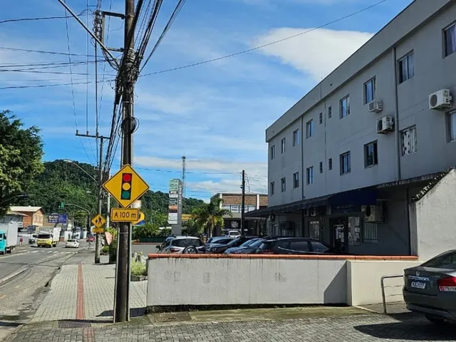 Imagem 7: Apartamento na Itoupavazinha com 2 quartos