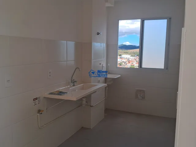Imagem 8: Apartamento com 2 Dormitórios À Venda no Parque Interlagos - Sjc