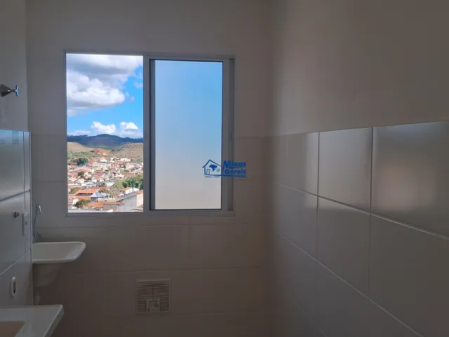 Imagem 5: Apartamento com 2 Dormitórios À Venda no Parque Interlagos - Sjc