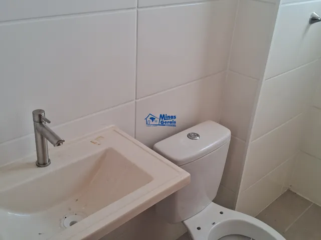 Imagem 3: Apartamento com 2 Dormitórios À Venda no Parque Interlagos - Sjc