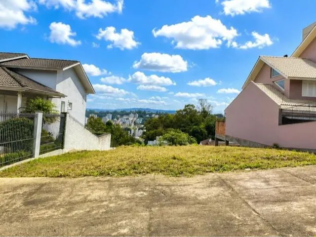 Imagem: Terreno Colina Do Sorriso - Caxias Do Sul