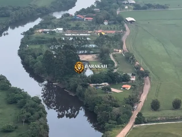 Imagem: Sítio À Venda no Bairro Arraial - Passo