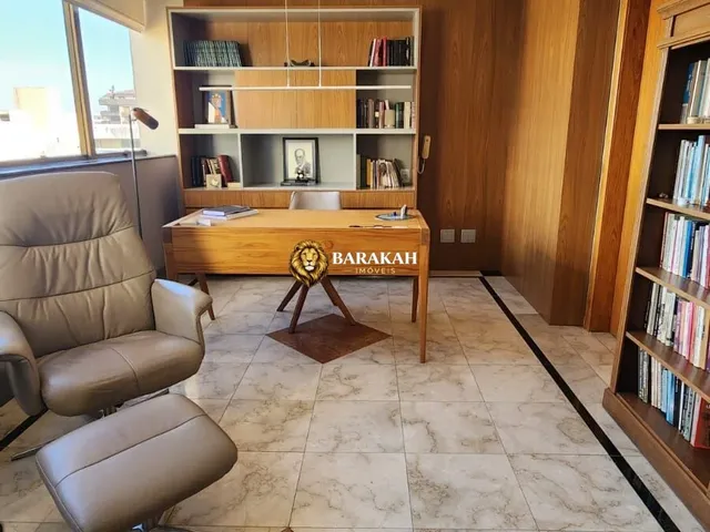 Imagem 5: Sala À Venda no Bairro Moinhos de Vento - Porto Alegre/Rs