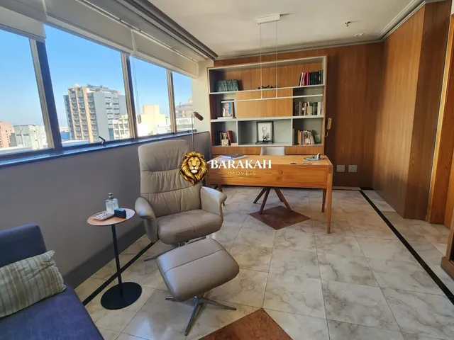 Imagem 4: Sala À Venda no Bairro Moinhos de Vento - Porto Alegre/Rs