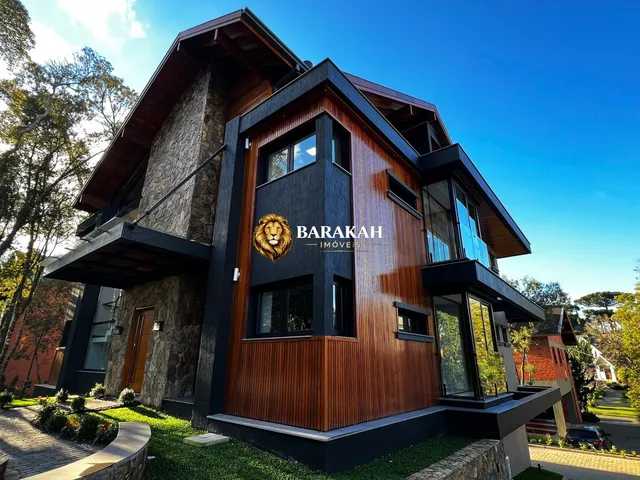 Imagem 9: Apartamento À Venda no Bairro Parque das Hortênsias - Canela/Rs
