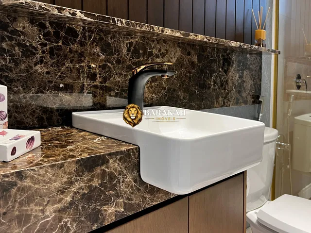 Imagem 3: Apartamento À Venda no Bairro Parque das Hortênsias - Canela/Rs