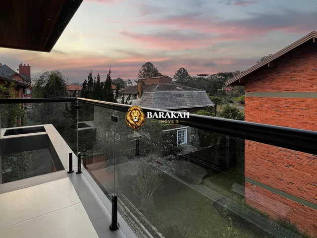 Imagem 14: Apartamento À Venda no Bairro Parque das Hortênsias - Canela/Rs