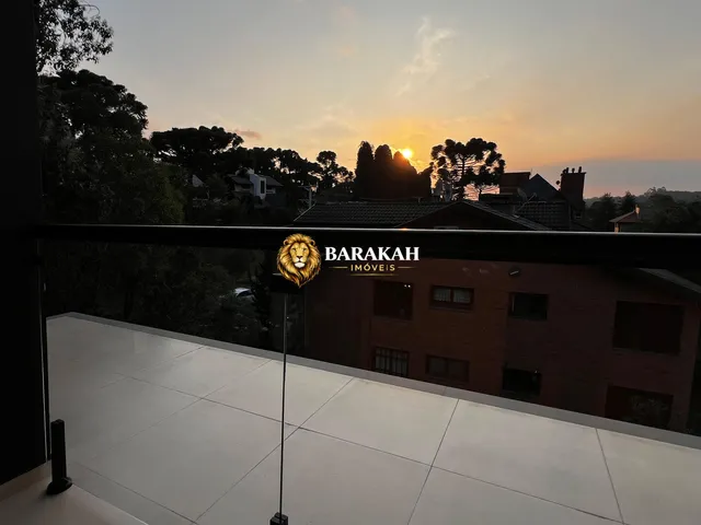 Imagem 4: Apartamento À Venda no Bairro Parque das Hortênsias - Canela/Rs