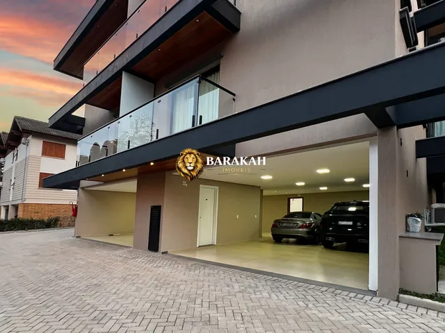 Imagem 11: Apartamento À Venda no Bairro Parque das Hortênsias - Canela/Rs