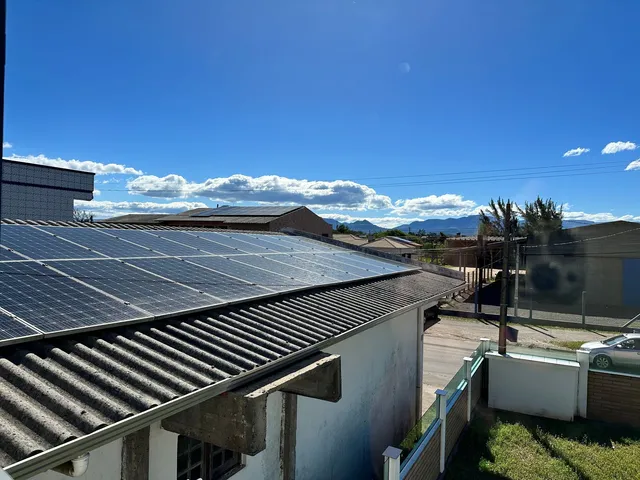 Imagem 14: Sobrado E Prédio Comercial - Sobrado E Prédio Comercial