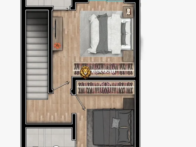 Imagem 7: Casa À Venda no Bairro Jardim dos Lagos - Guaíba/Rs