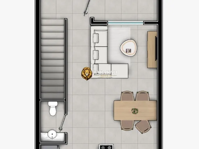 Imagem 5: Casa À Venda no Bairro Jardim dos Lagos - Guaíba/Rs
