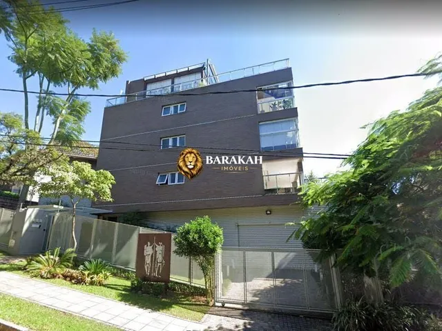 Imagem 1: Apartamento À Venda no Bairro Cristal - Porto Alegre/Rs