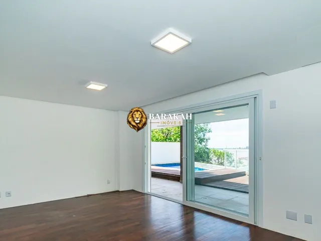 Imagem 12: Apartamento À Venda no Bairro Cristal - Porto Alegre/Rs