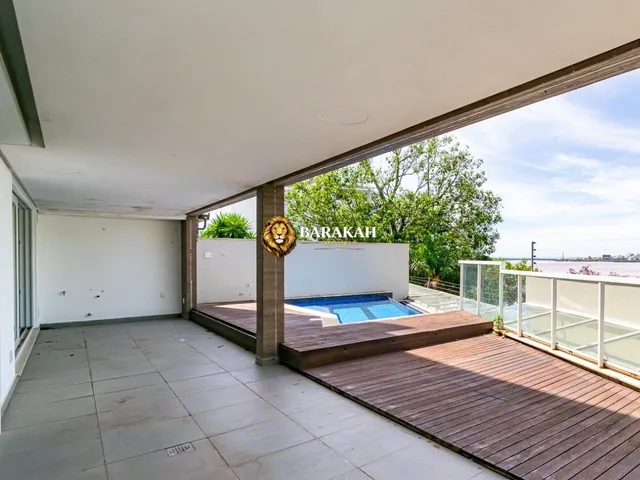 Imagem 6: Apartamento À Venda no Bairro Cristal - Porto Alegre/Rs