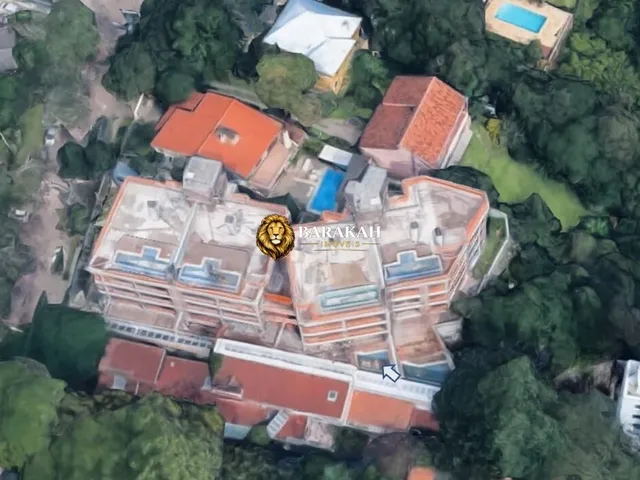 Imagem 10: Apartamento À Venda no Bairro Cristal - Porto Alegre/Rs