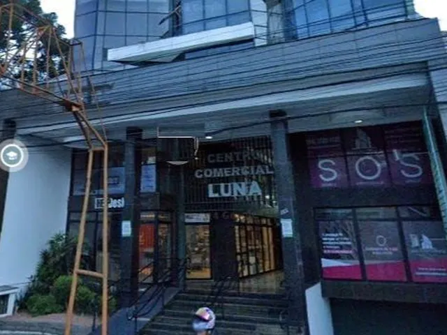Imagem: Sala Comercial - Centro Comercial Luna