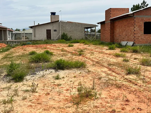 Imagem: Terreno Aterrado Em Rondinha Nova - Terreno