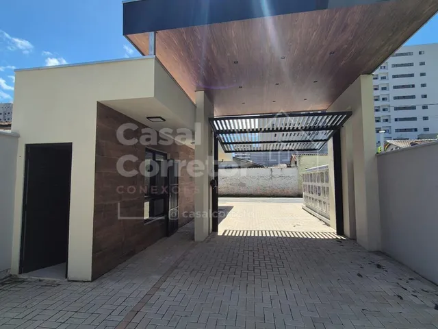 Imagem 13: Casa de 3 Dormitórios Sendo 1 Suíte em Condomínio Fechado